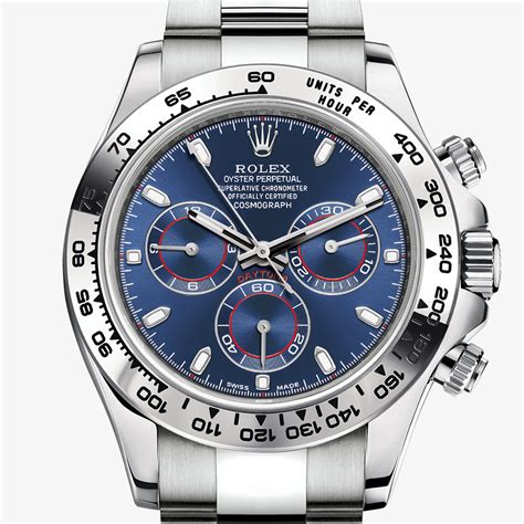 Orologio Rolex Cosmograph Daytona in .